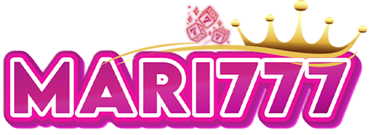 Logo Mari777